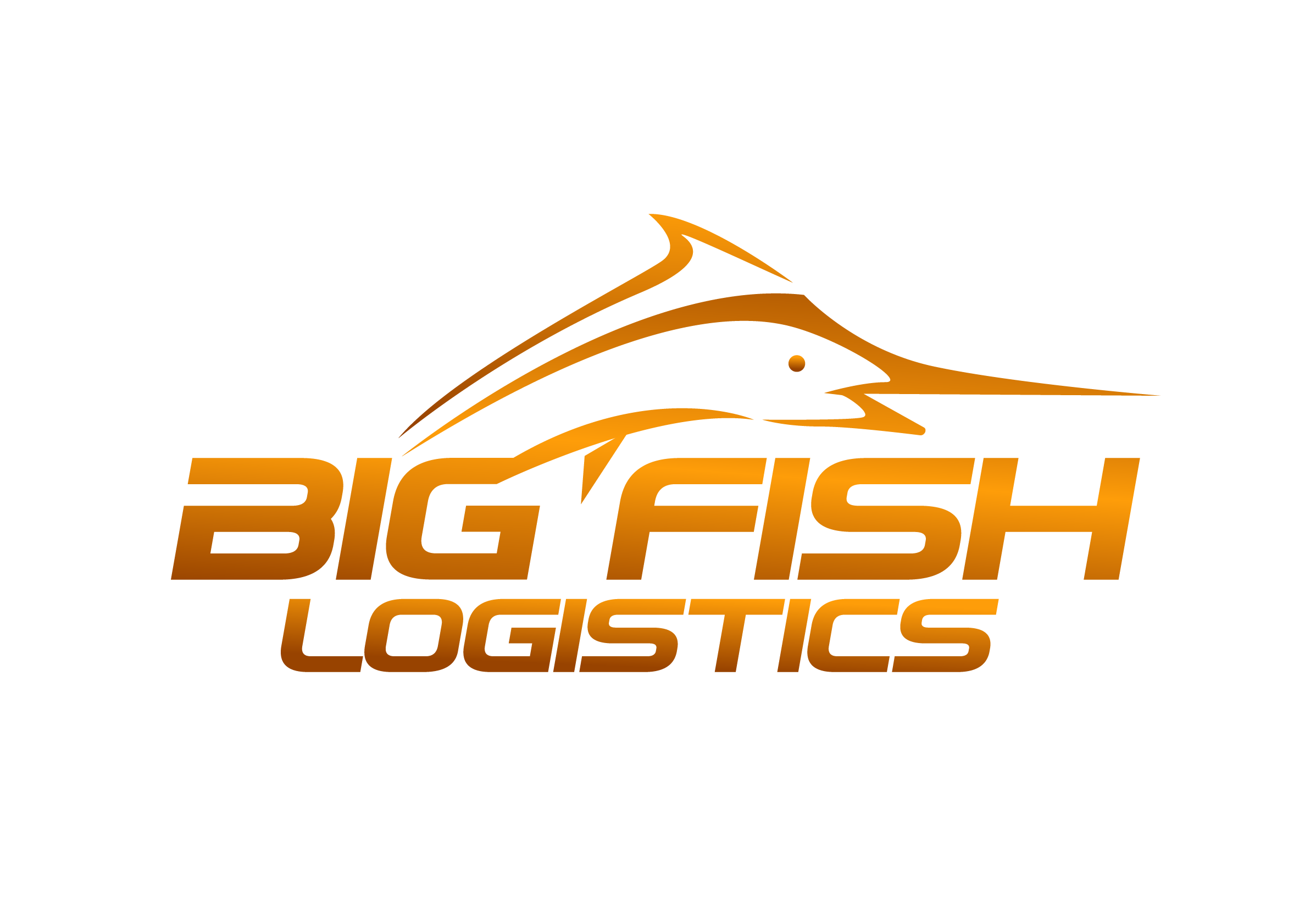 Big Fish Logistics